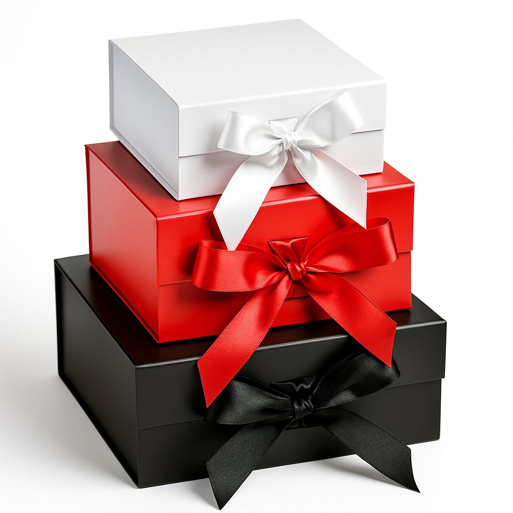 SIGNATURE RIBBON SERIES - cecobox