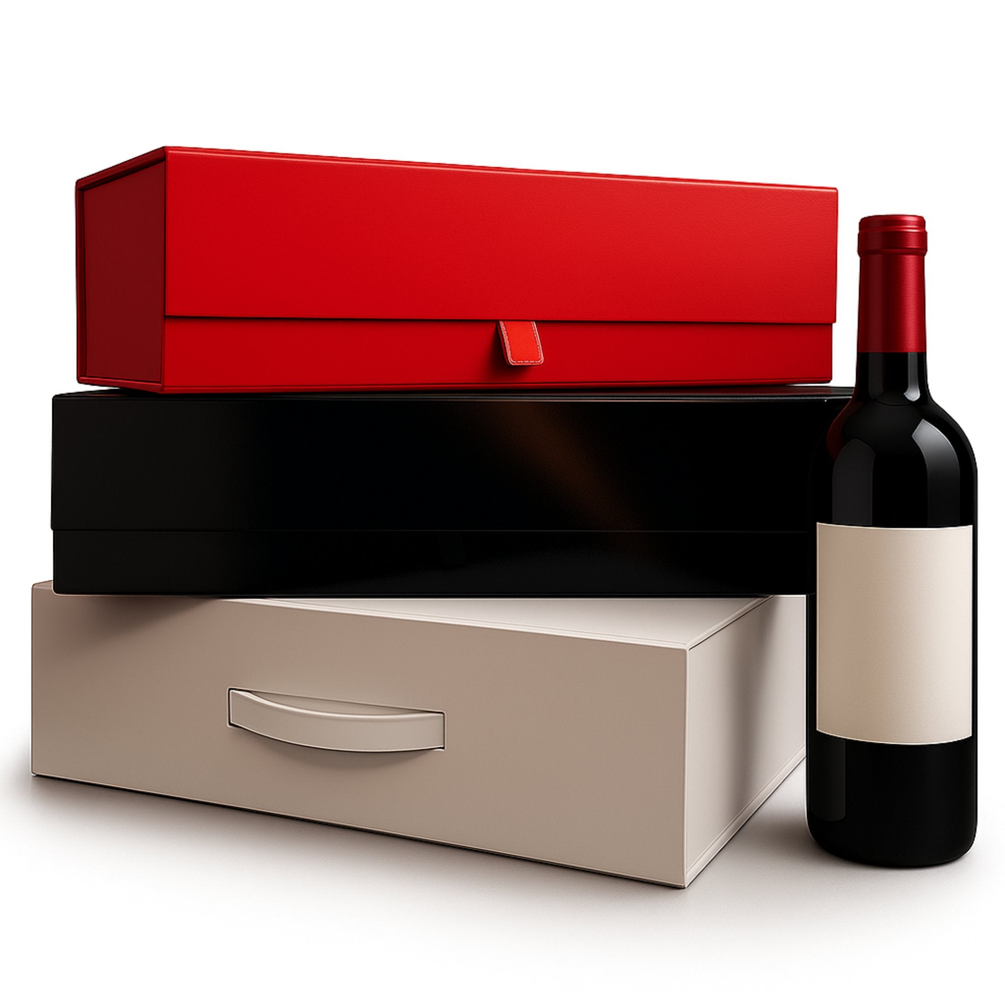 WINE BOXES - cecobox