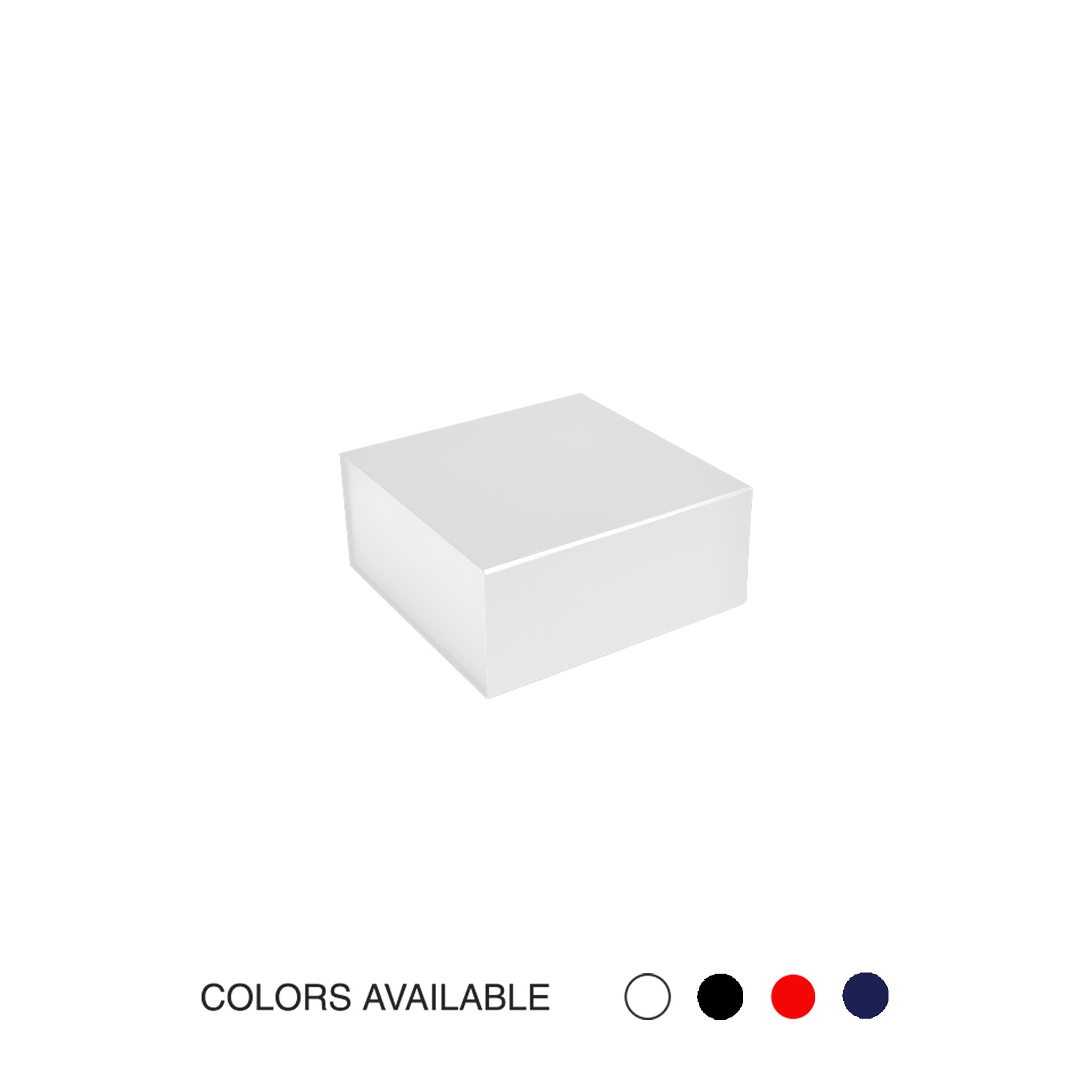 EZA2001 - 3-5/8" X 3-1/2" X 1-1/2" - cecobox