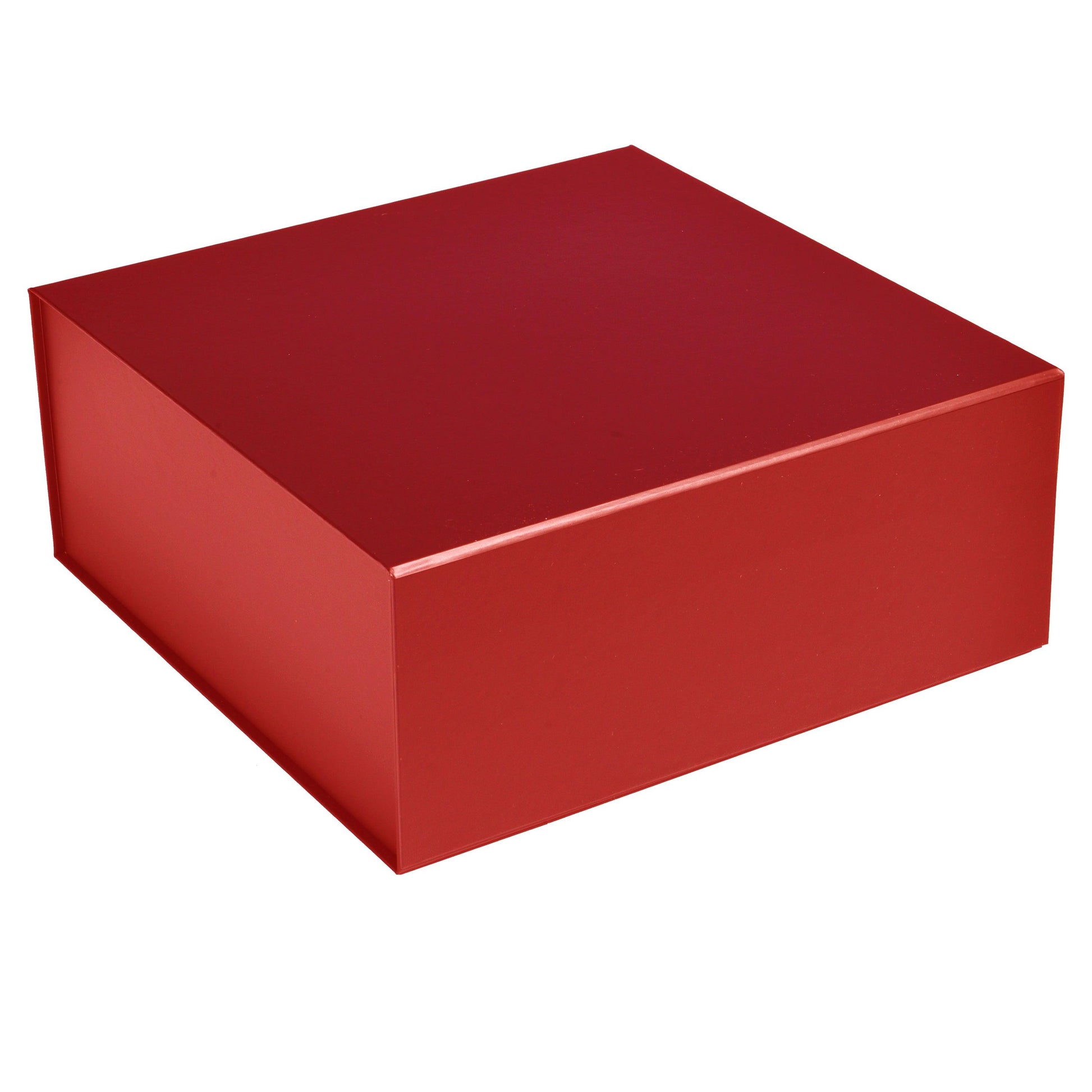 EZA2012 - 12" X 12" X 4 1/2" - cecobox