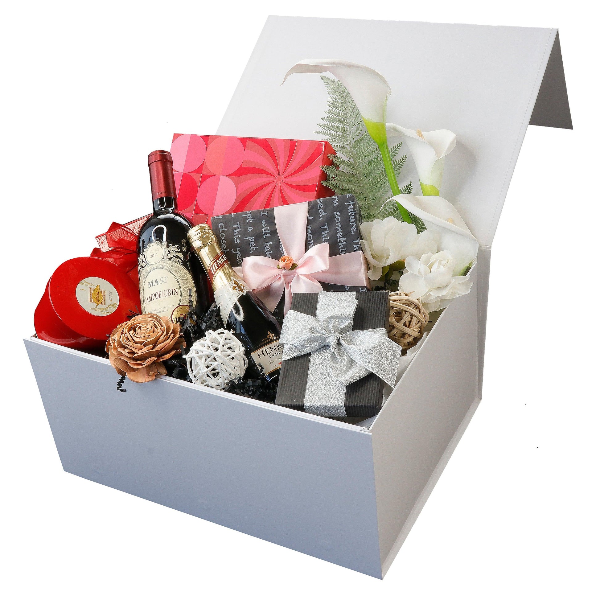 EZA1009 - 16" X 12" X 8" - cecobox