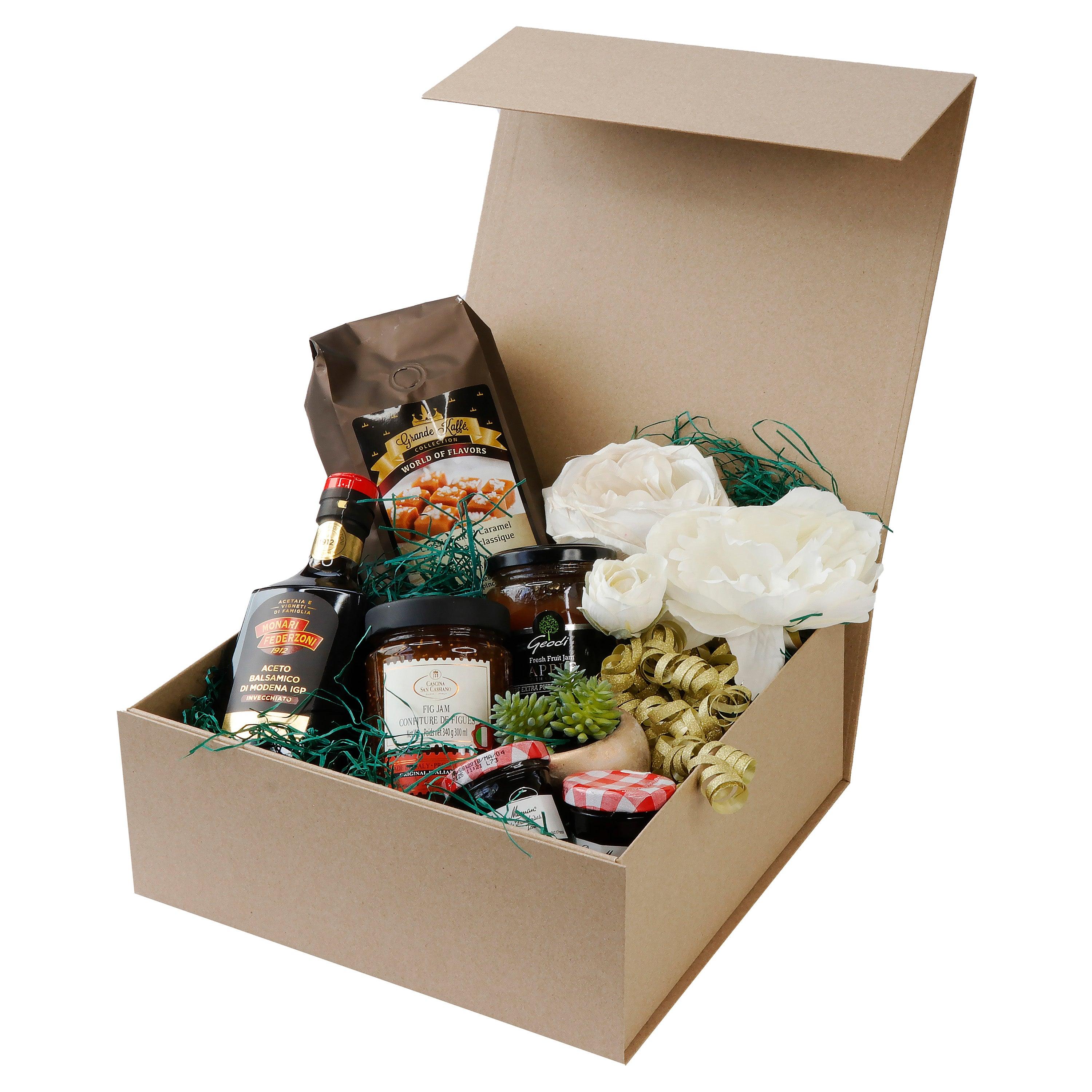 EZA1683 - 10" x 10" x 4" - cecobox