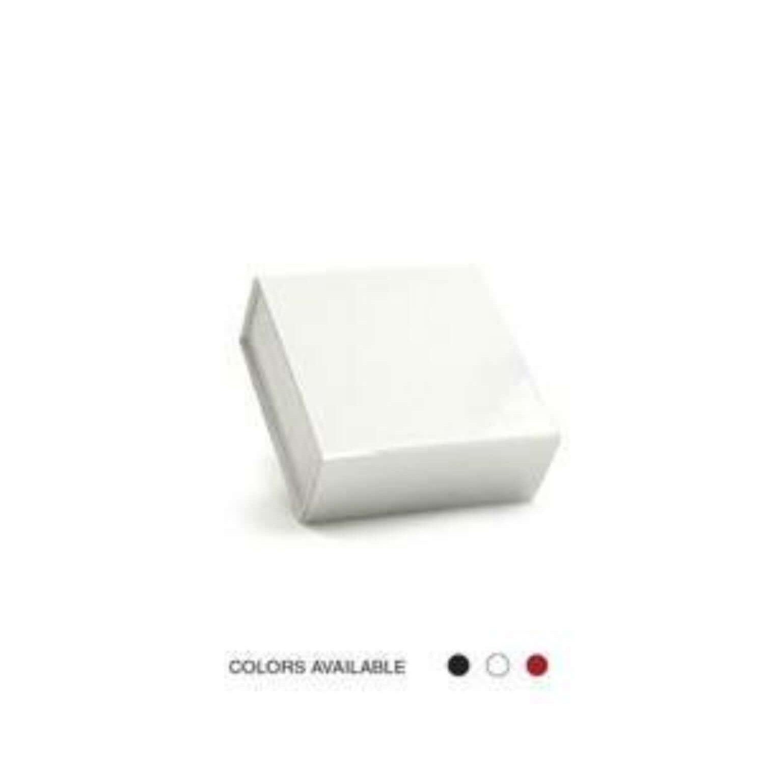 EZA1001 - 3-5/8" X 3-1/2" X 1-1/2" - cecobox