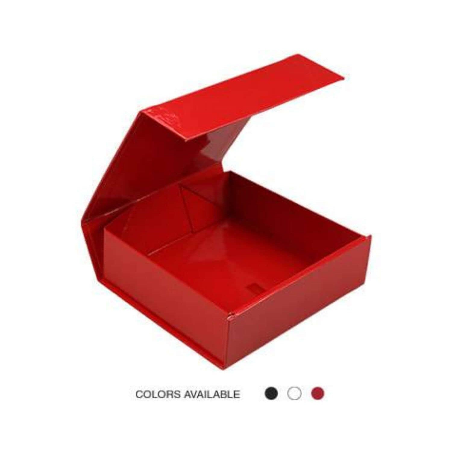 EZA1002 - 5-1/2" X 5-1/2" X 1-3/4" - cecobox