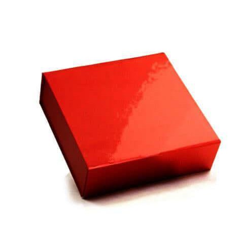 EZA1002 - 5-1/2" X 5-1/2" X 1-3/4" - cecobox