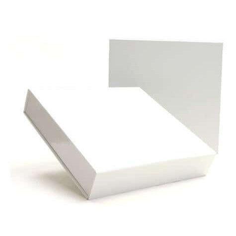 EZA1003 - 9-1/2" X 9-1/4" X 1-3/4" - cecobox