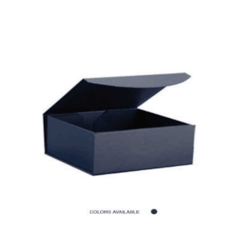 EZA1824 - 6"x 6"x 2 3/4" - cecobox