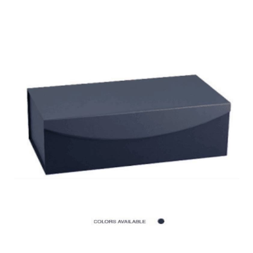 EZA1825 - 13"x 6 1/2"x 4 1/4" - cecobox