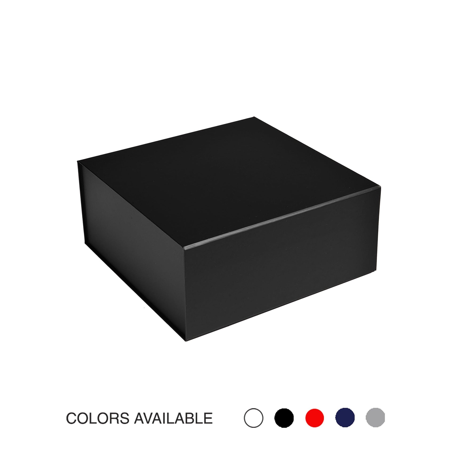 EZA2006 - 6" X 6" X 2-3/4" - cecobox