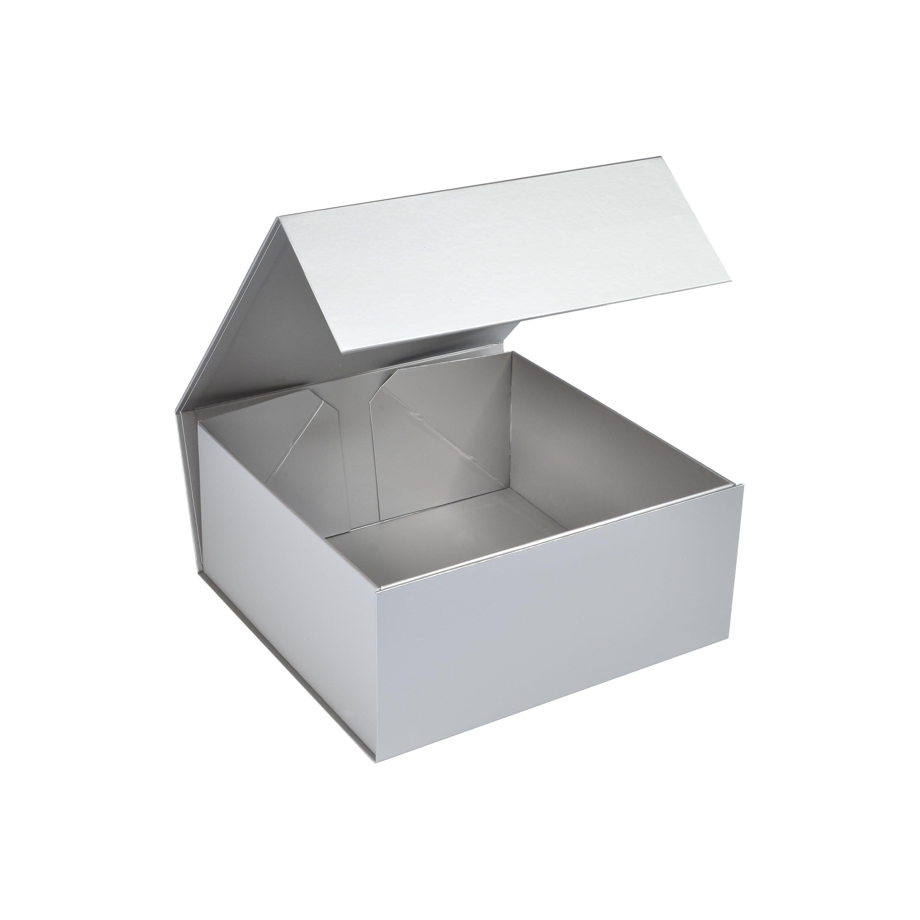 EZA2006 - 6" X 6" X 2-3/4" - cecobox