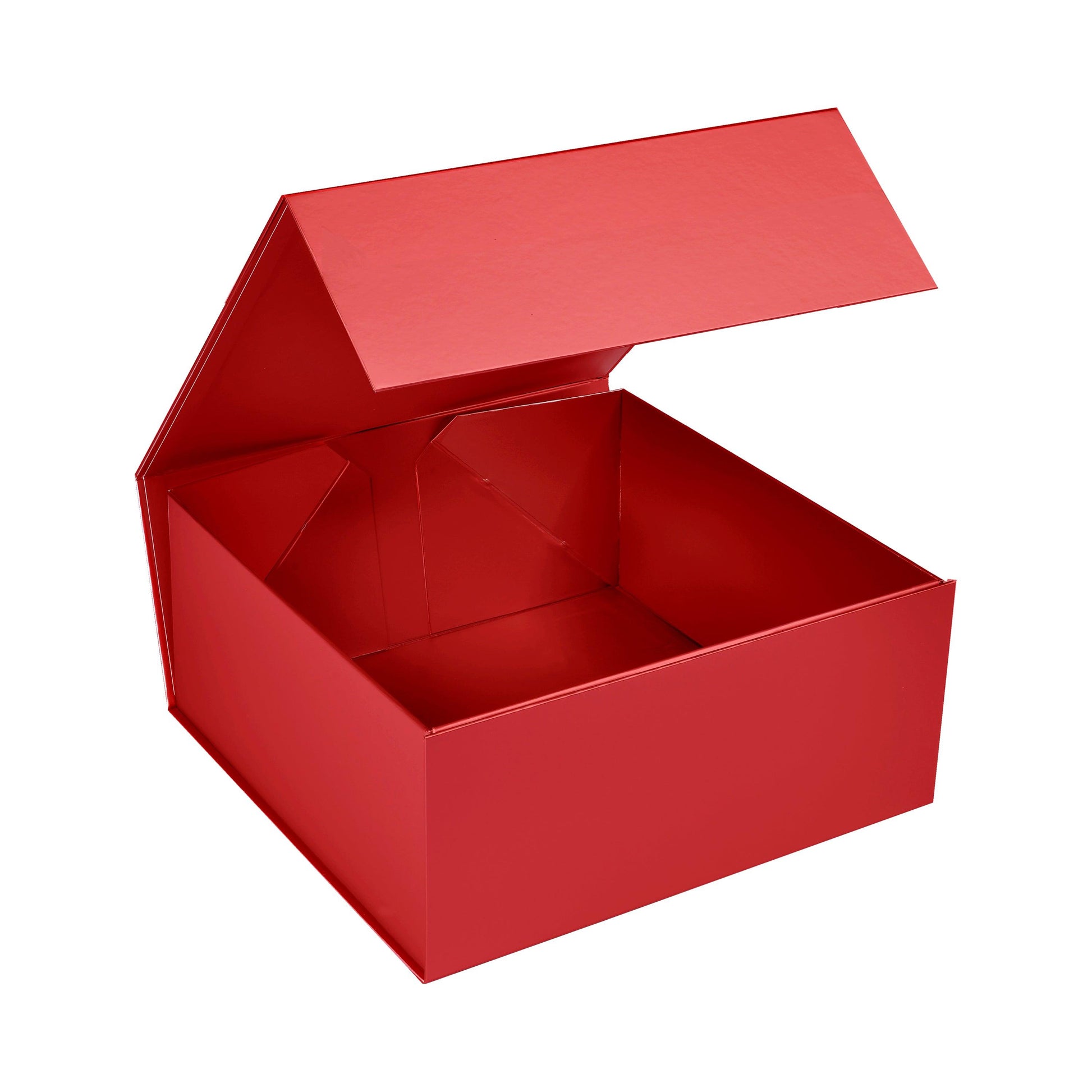 EZA2008 - 8" X 8" X 3-1/8" - cecobox