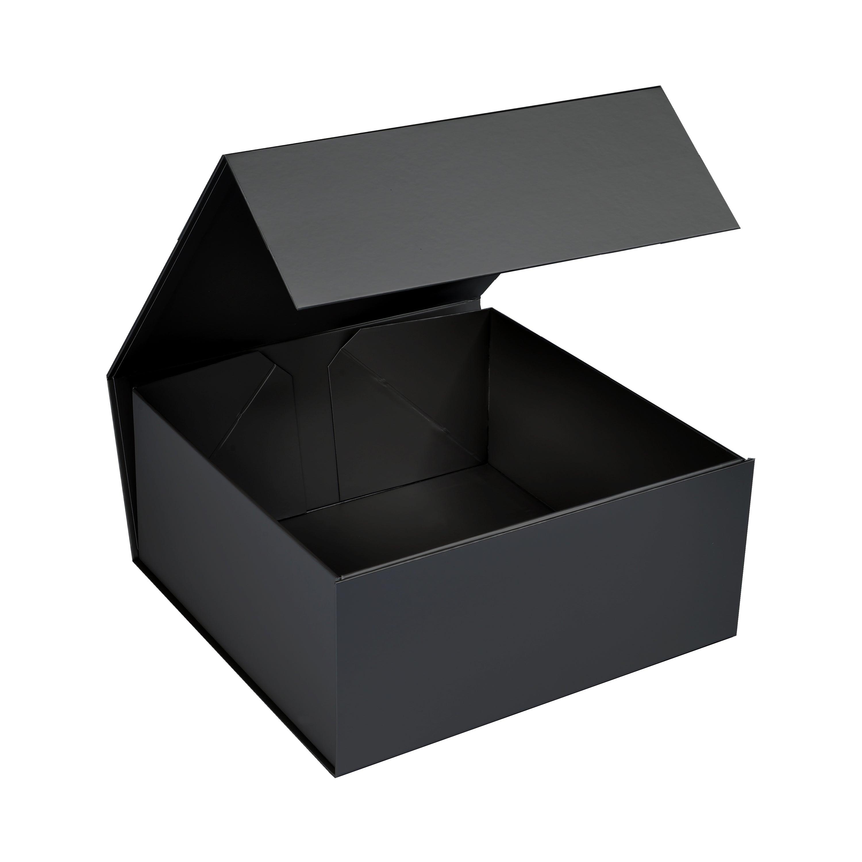 EZA2008 - 8" X 8" X 3-1/8" - cecobox