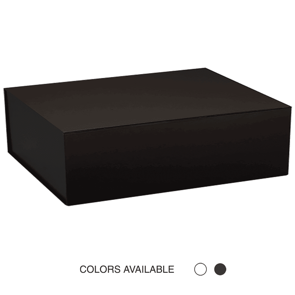 EZA2015 - 15" X 12" X 3-1/4" - cecobox