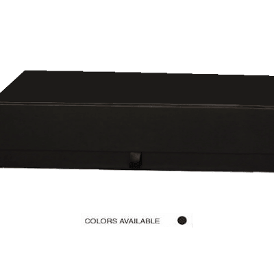 EZA2112 - 13 1/2"x 7"x 3 1/2" - cecobox