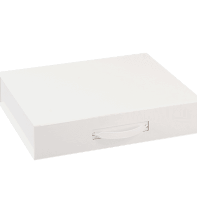 EZA3125 - 12 1/4"x 10 1/4"x 2 1/2" - cecobox