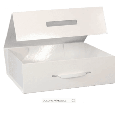 EZA3145 - 12 1/4"x 10 1/4"x 4 1/2" - cecobox