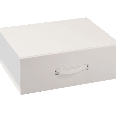 EZA3145 - 12 1/4"x 10 1/4"x 4 1/2" - cecobox