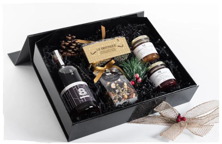 Crafting Joy: Creative and Thoughtful DIY Gift Box Ideas with Cecobox for Any Occasion