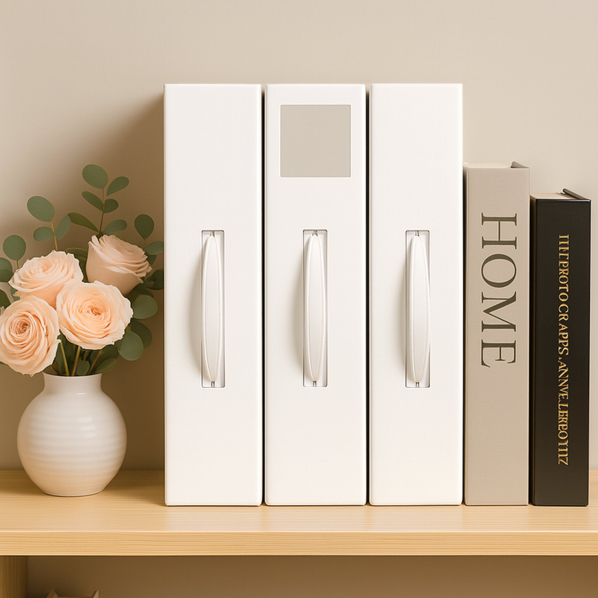 FOLIO SERIES - cecobox