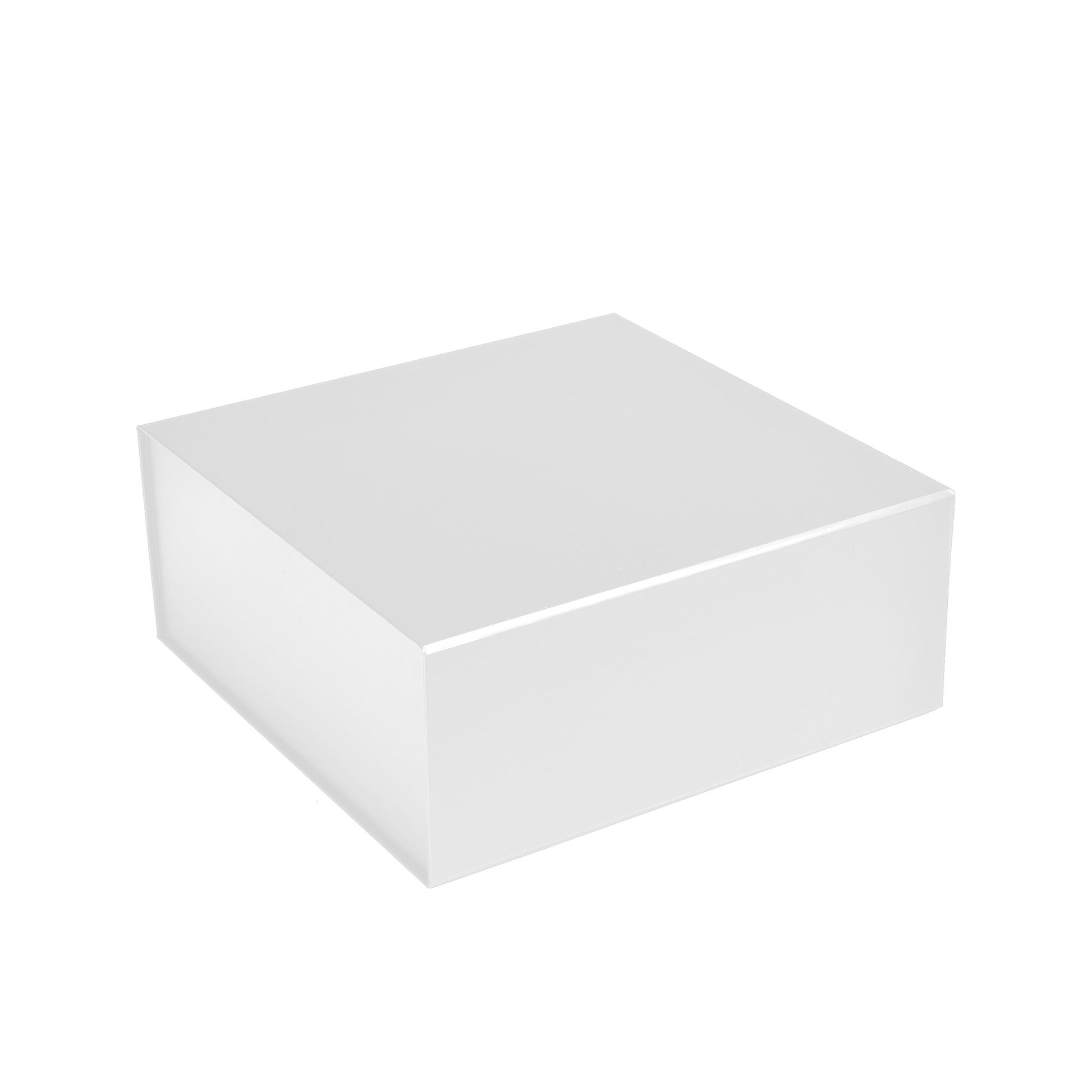 EZA2012 - 12" X 12" X 4 1/2" - cecobox