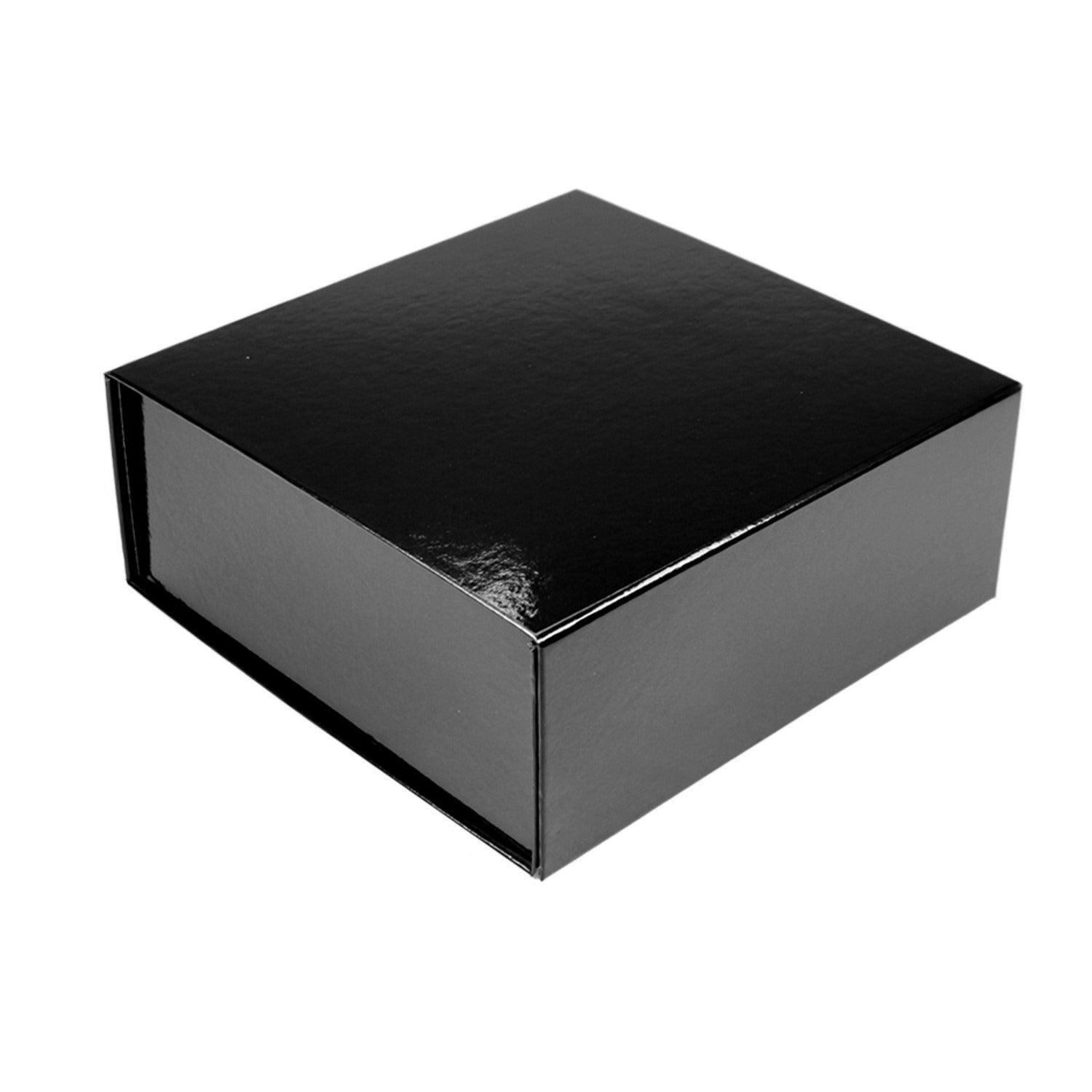 EZA1231 - 8" X 8" X 3-1/8" - cecobox