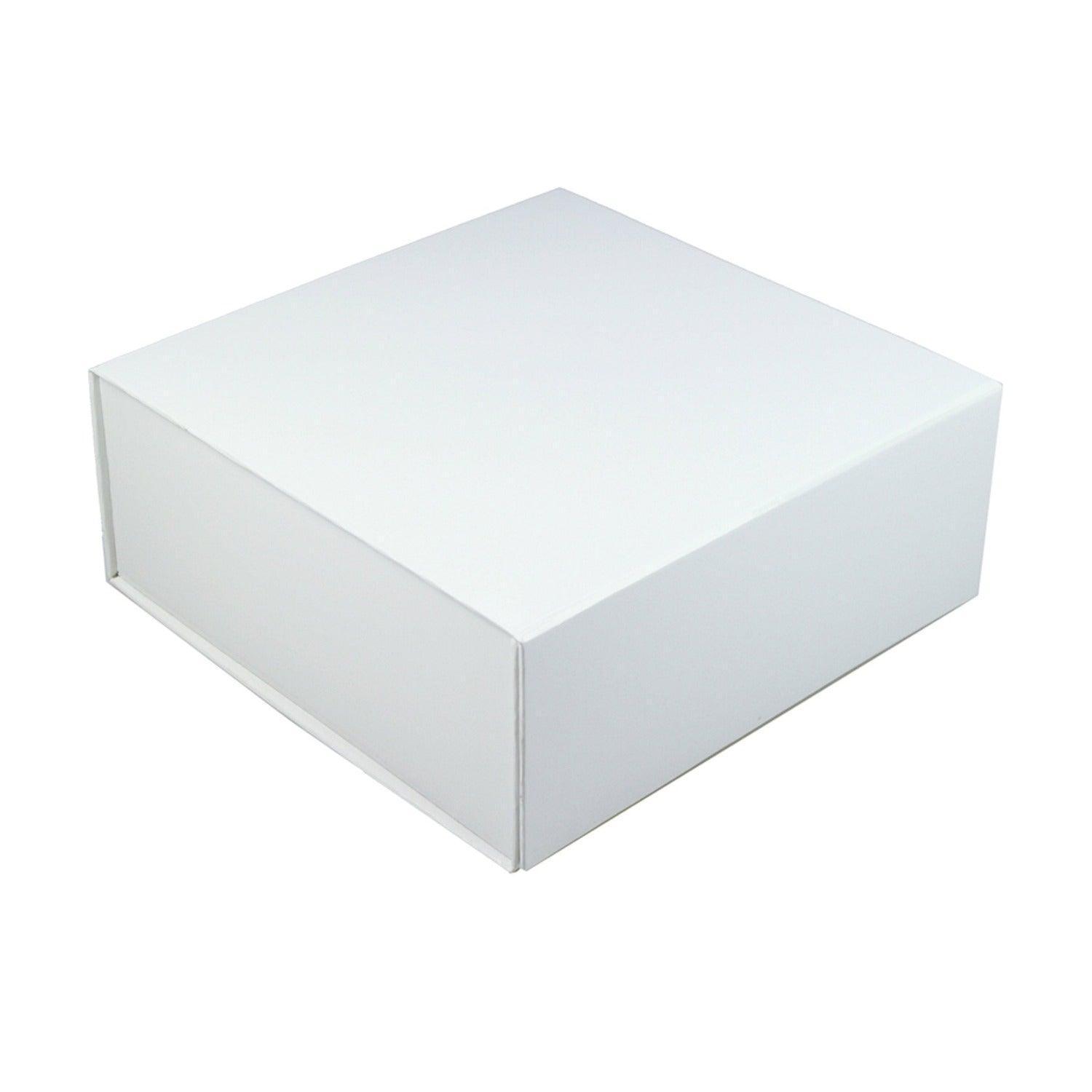 EZA1231 - 8" X 8" X 3-1/8" - cecobox