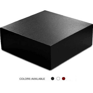 EZA1583 - 10" X 10" X 4" - cecobox
